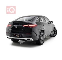 مرسيدس بنز GLE  كوبيه